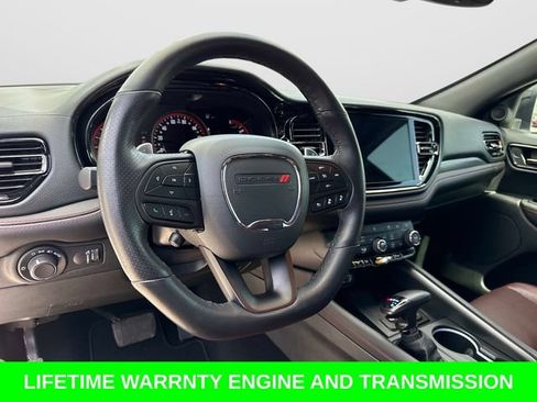 Used 2024 Dodge Durango R/T RWD image 34