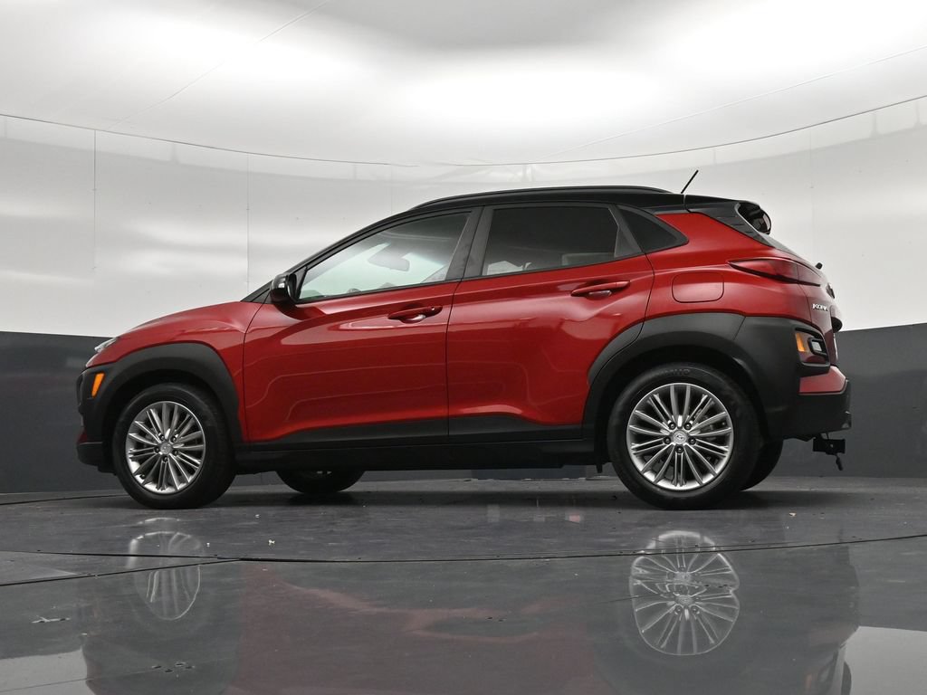 Used 2020 Hyundai Kona SEL FWD image 32