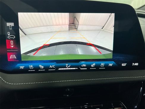 New 2026 Chevrolet Corvette Z06 image 15