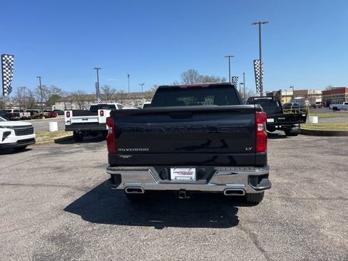 Used 2023 Chevrolet Silverado 1500 LT image 4