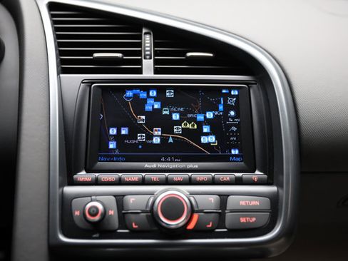 Used 2009 Audi R8 V8 image 67