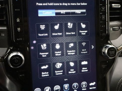 Used 2021 RAM 1500 Limited image 38