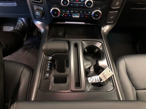 New 2025 Ford F150 Lariat w/ Equipment Group 502A High image 20