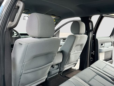 Used 2014 Ford F150 XLT w/ Trailer Tow Package AWD/4WD image 6