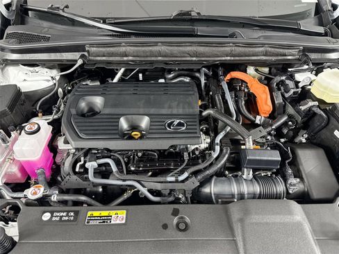 Used 2025 Lexus RX 350 w/ Convenience Package image 46