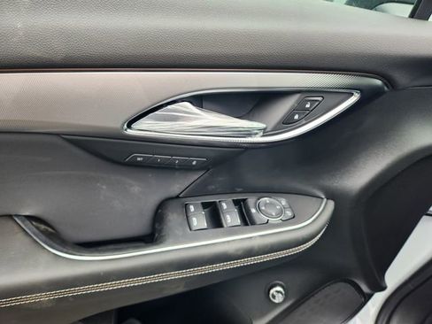 New 2026 Buick Envision Sport Touring AWD/4WD image 9