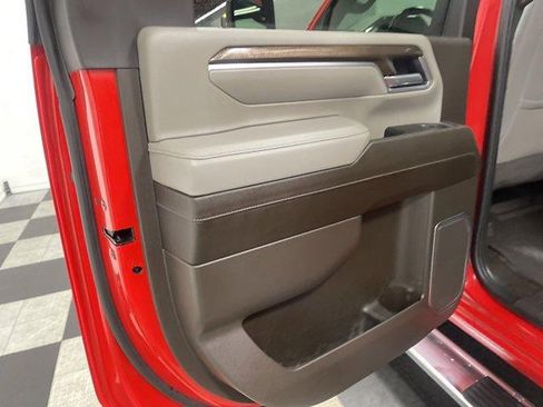 Used 2025 Chevrolet Silverado 2500 LT w/ All Star Edition AWD/4WD image 11