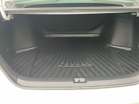 Used 2025 Honda Accord LX image 6