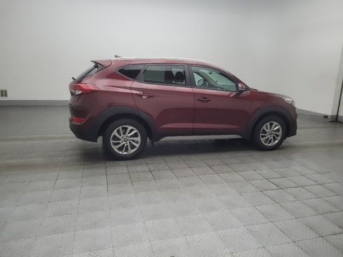 Used 2017 Hyundai Tucson SE Plus AWD/4WD image 10