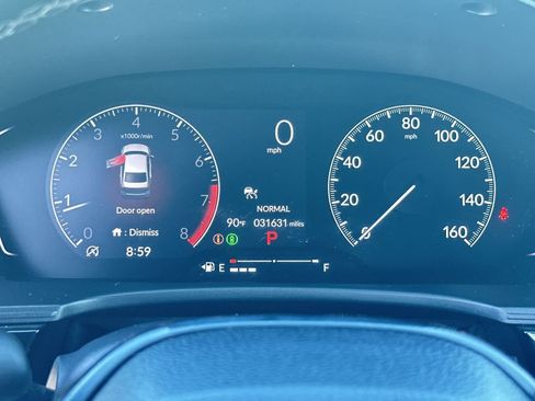 Used 2025 Honda Civic Sport image 24