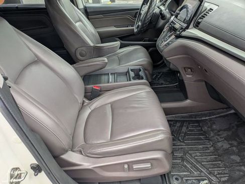 Used 2018 Honda Odyssey EX-L image 33