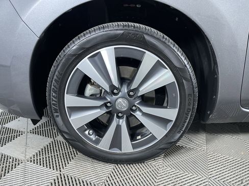 Used 2015 Nissan Leaf SV w/ LED & Quick Charge Package image 27