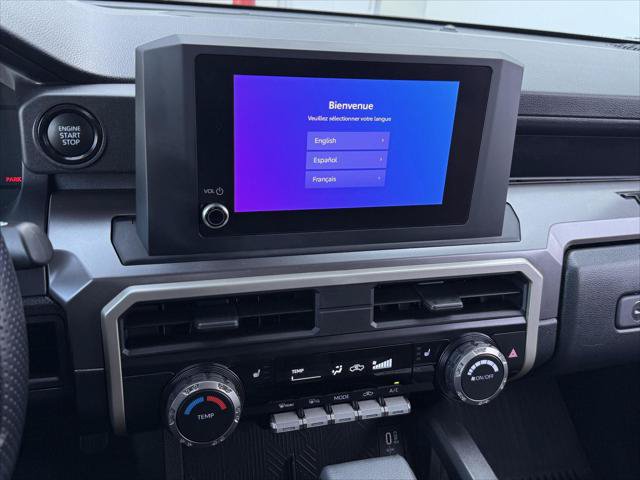 Certified 2024 Toyota Tacoma SR5 AWD/4WD image 26