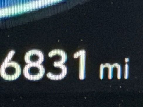 Certified 2025 Hyundai Elantra Limited w/ Cargo Package image 20