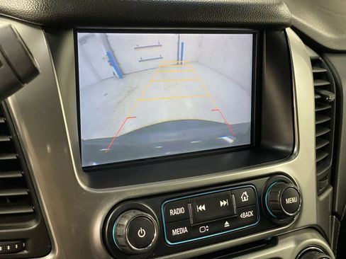 Used 2015 Chevrolet Tahoe LT AWD/4WD image 18