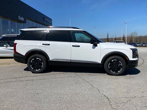 New 2026 Hyundai Palisade XRT Pro AWD/4WD image 9