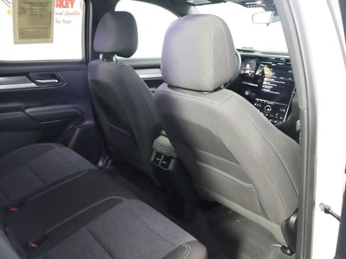 Used 2026 GMC Terrain Elevation AWD/4WD image 45