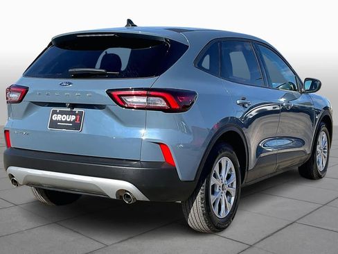 Used 2025 Ford Escape Active image 11