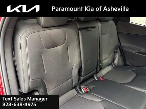 New 2025 Kia EV6 Light image 24