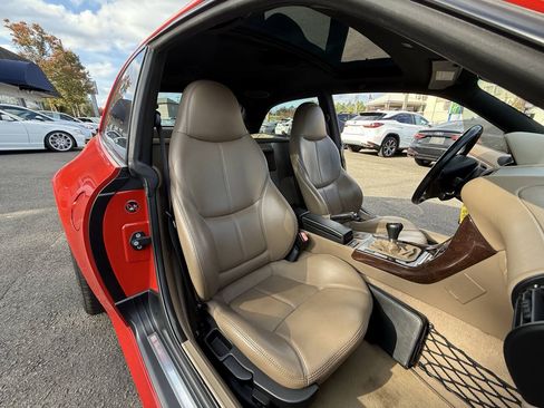 Used 1999 BMW Z3 2.8 RWD image 18