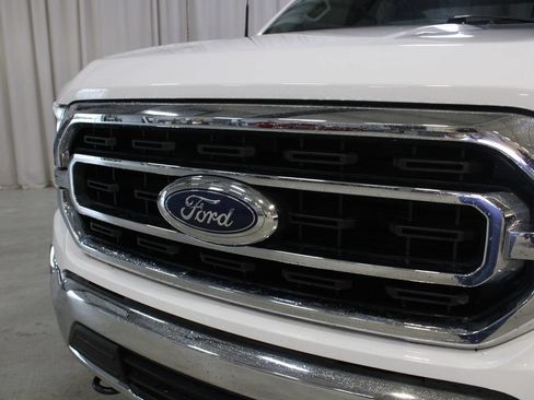 Used 2022 Ford F150 XLT w/ Equipment Group 302A High AWD/4WD image 33