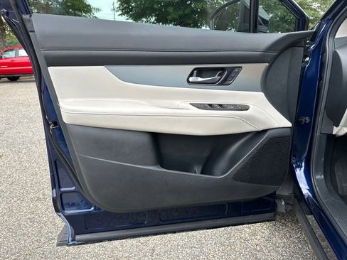 New 2025 Nissan Murano SL w/ Cargo Package image 10