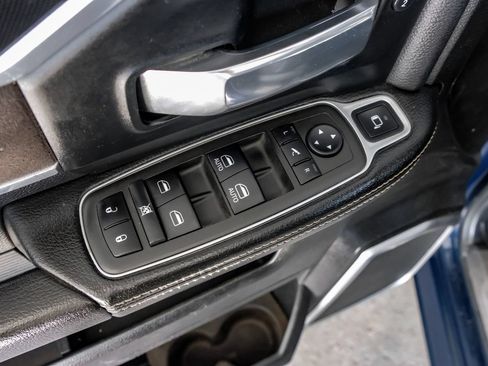 Used 2022 RAM 3500 Laramie w/ Night Edition AWD/4WD image 44