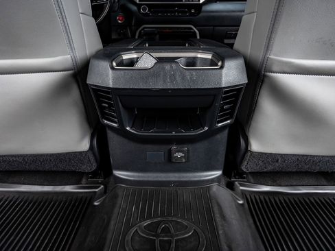 Used 2022 Toyota Tundra SR5 image 33