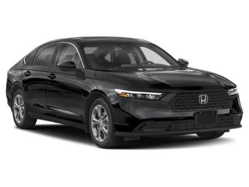 Used 2024 Honda Accord EX image 8