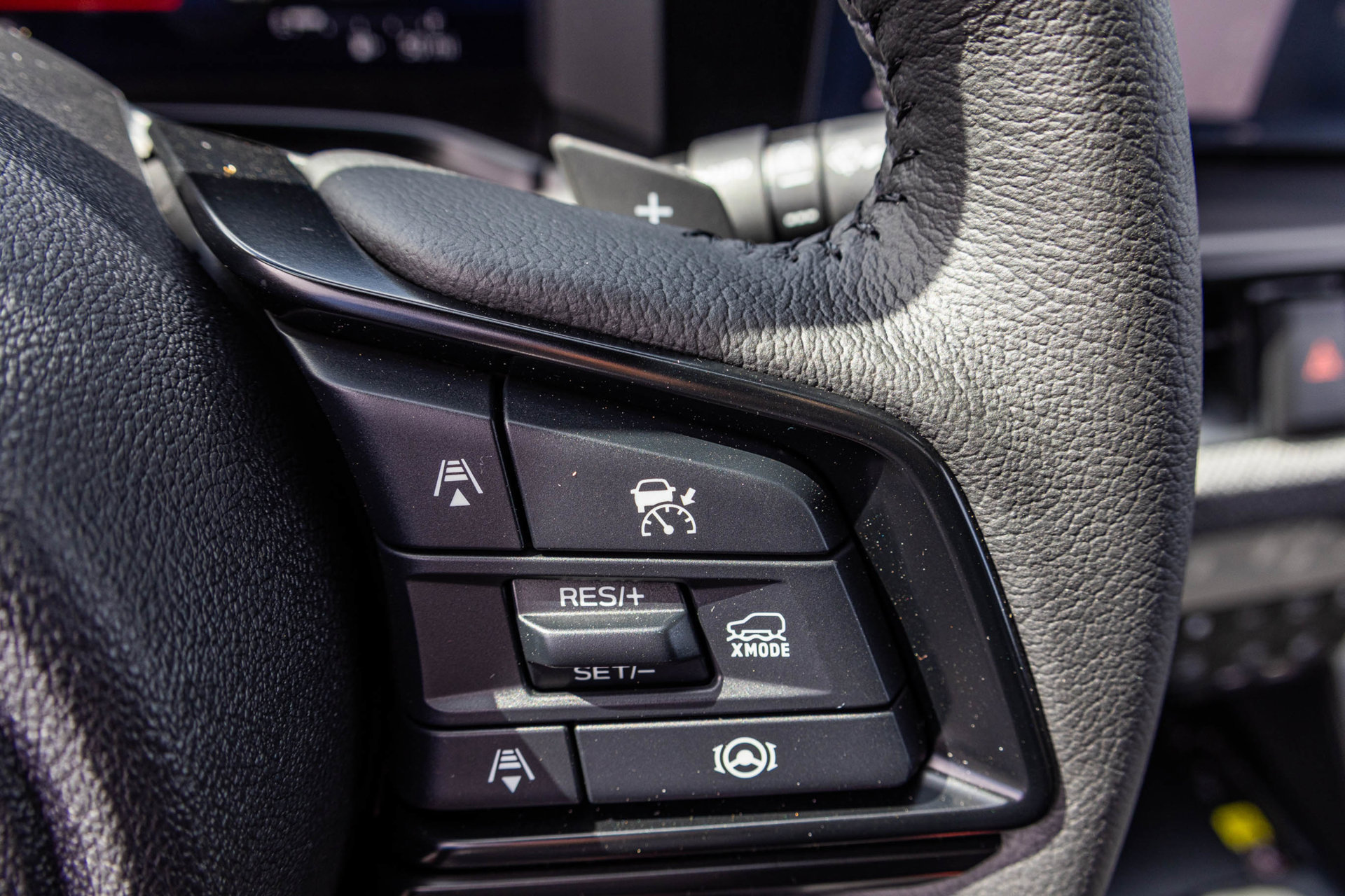 New 2026 Subaru Outback Limited XT AWD/4WD image 31