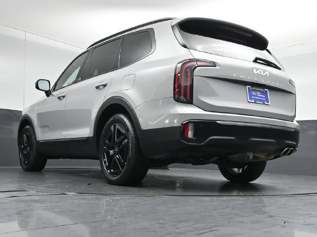 Used 2024 Kia Telluride SX Prestige X-Line AWD/4WD image 43