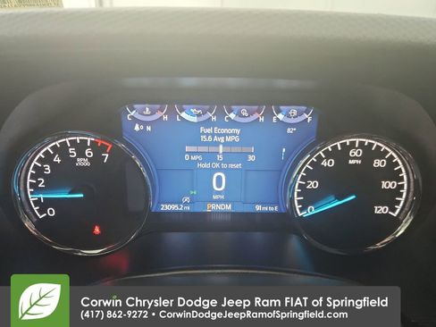 Used 2023 Ford F150 Tremor image 22