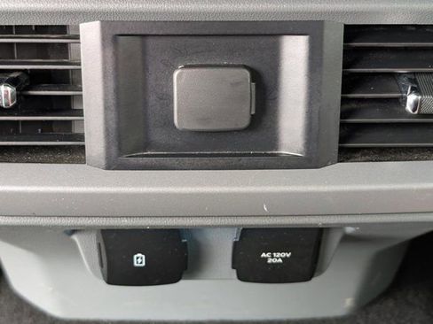 Used 2024 Ford F150 XLT w/ Mobile Office Package AWD/4WD image 30