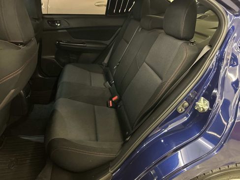 Used 2017 Subaru WRX image 19