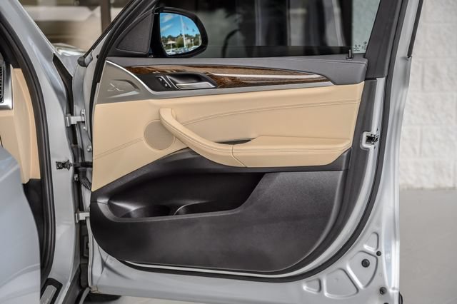 Used 2020 BMW X3 sDrive30i w/ Convenience Package RWD image 54