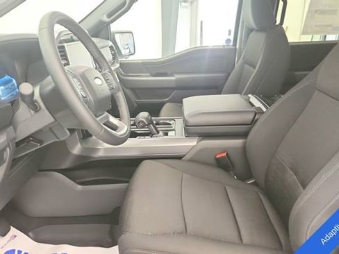 New 2026 Ford F150 XLT w/ Equipment Group 302A MID AWD/4WD image 11