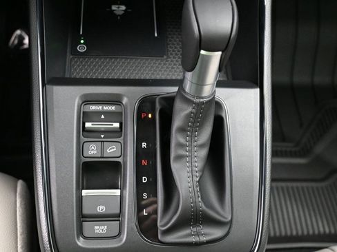 Used 2026 Honda CR-V EX-L image 18