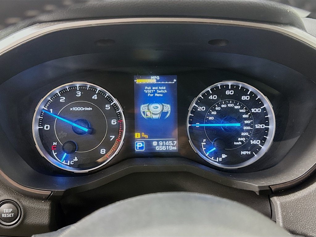 Used 2022 Subaru Ascent Touring AWD/4WD image 15