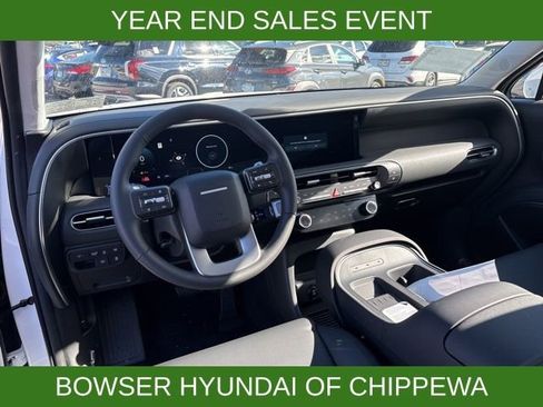 New 2026 Hyundai Palisade SEL image 6