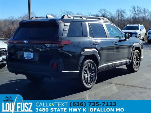 New 2026 Subaru Outback Limited XT image 17