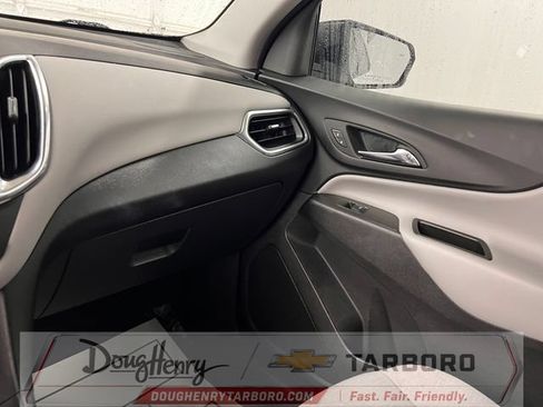 Used 2024 Chevrolet Equinox LS w/ LS Convenience Package FWD image 45