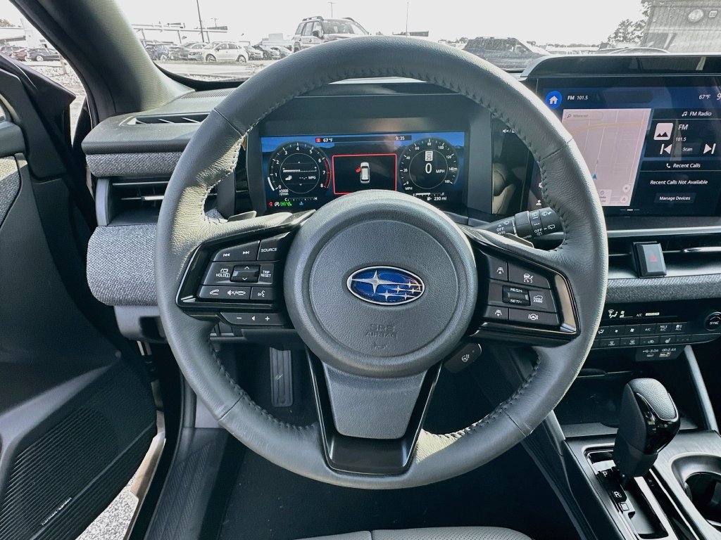 New 2026 Subaru Outback Limited w/ Premium/Limited Plus Package AWD/4WD image 15