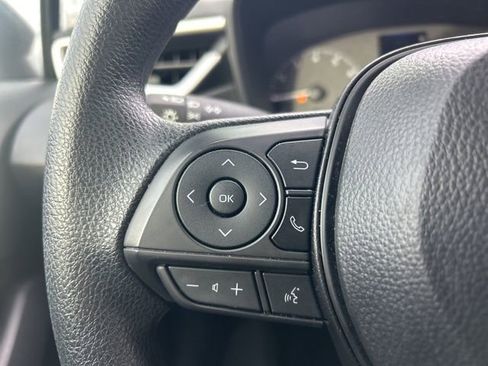 Certified 2025 Toyota Corolla LE image 15