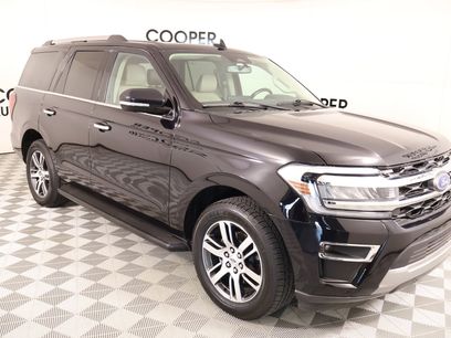 Used 2024 Ford Expedition Limited