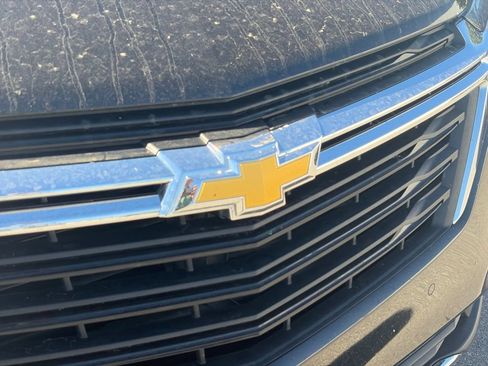 Used 2024 Chevrolet Equinox LT AWD/4WD image 6