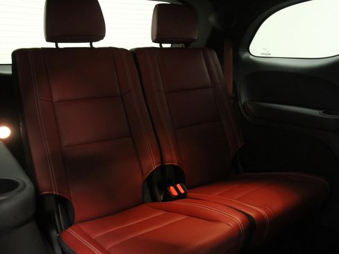 New 2024 Dodge Durango SRT Hellcat image 16