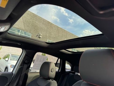 Certified 2023 Mercedes-Benz GLA 250 4MATIC image 22