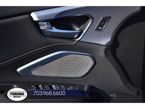 New 2026 Acura RDX w/ Technology Package image 26