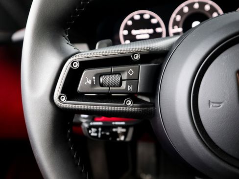 Used 2026 Porsche 911 Carrera S image 19