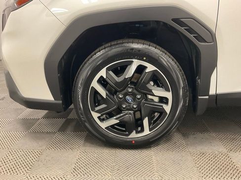 New 2026 Subaru Forester Limited image 6